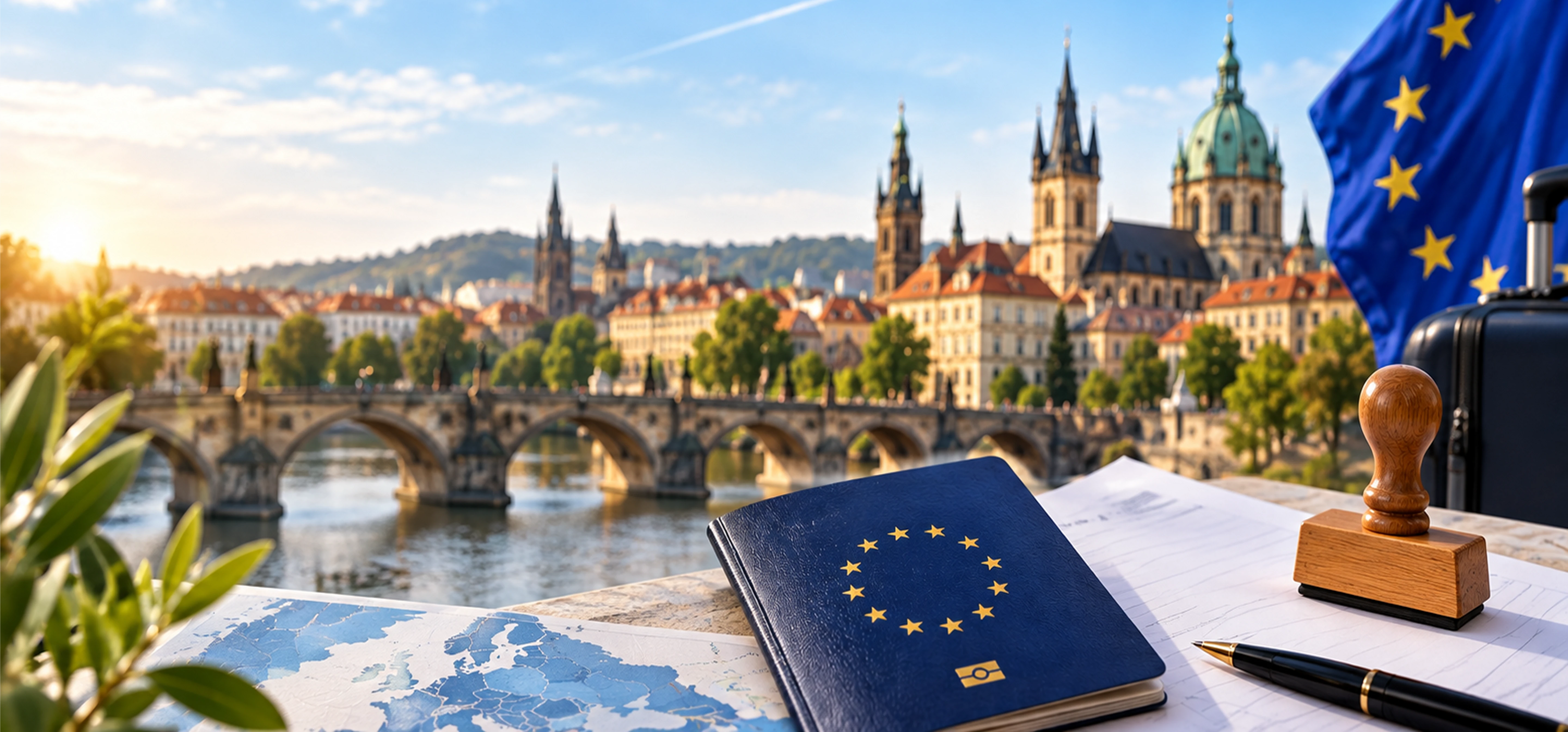 Get Your Visa Approved Faster In 2026: A Step-By-Step Guide