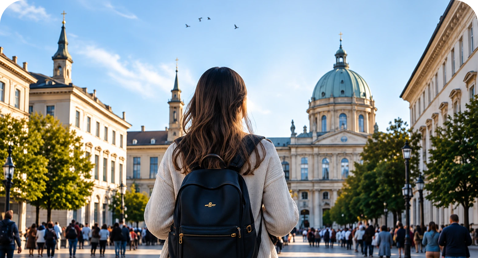 Study visa vs Work visa: Which pathway fits you in 2026?