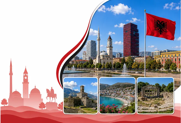 Your Albania
