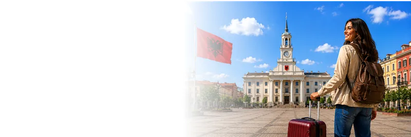 Moving to a New Country