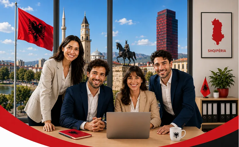 Europathways support team