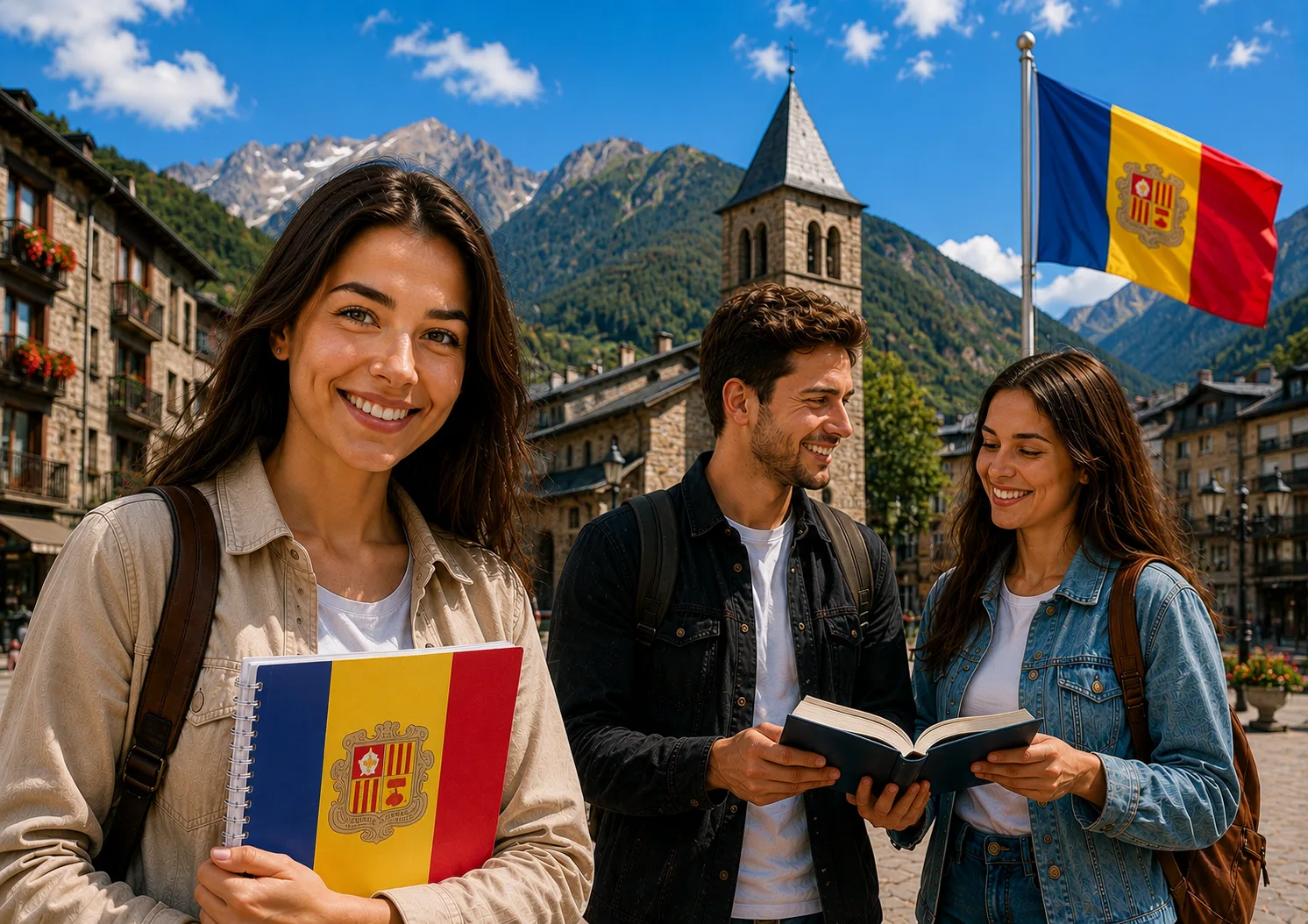 Study Abroad