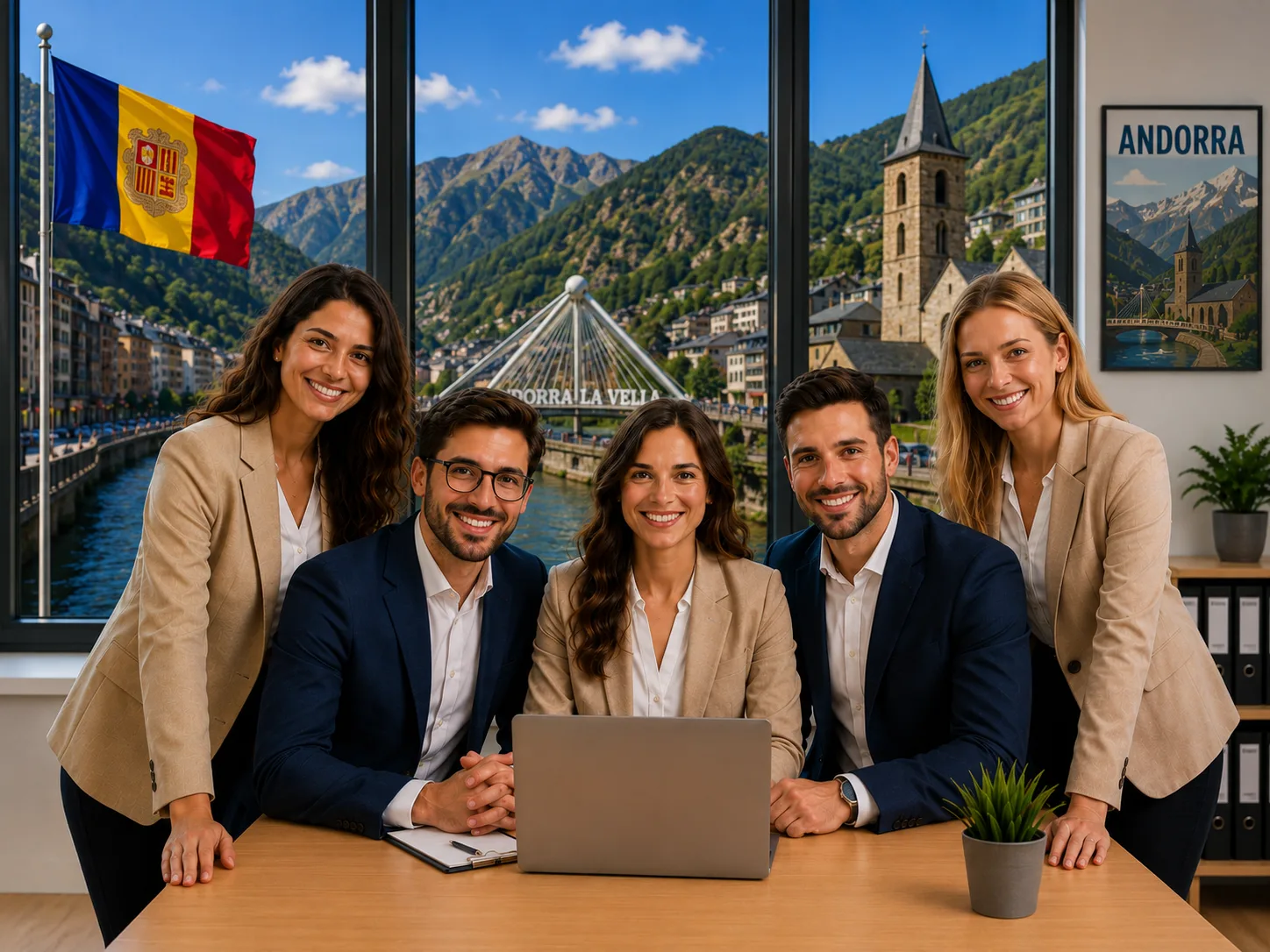 Europathways support team