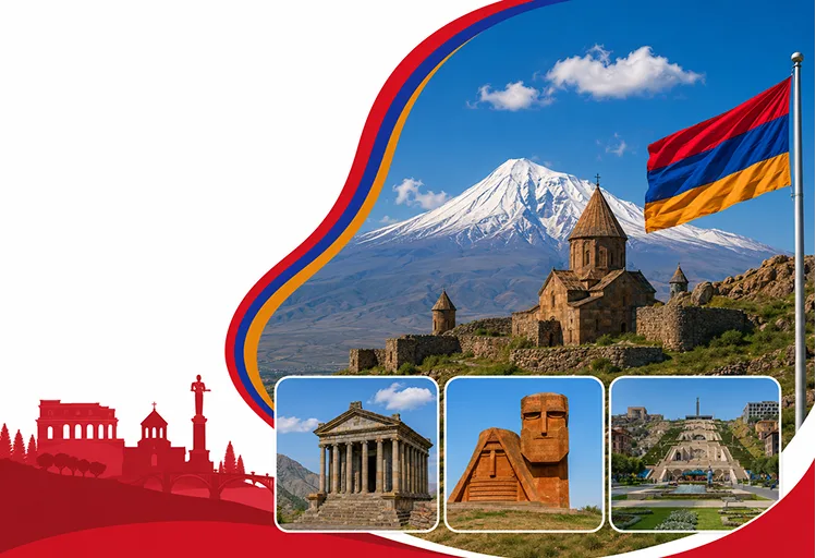 Your Armenia