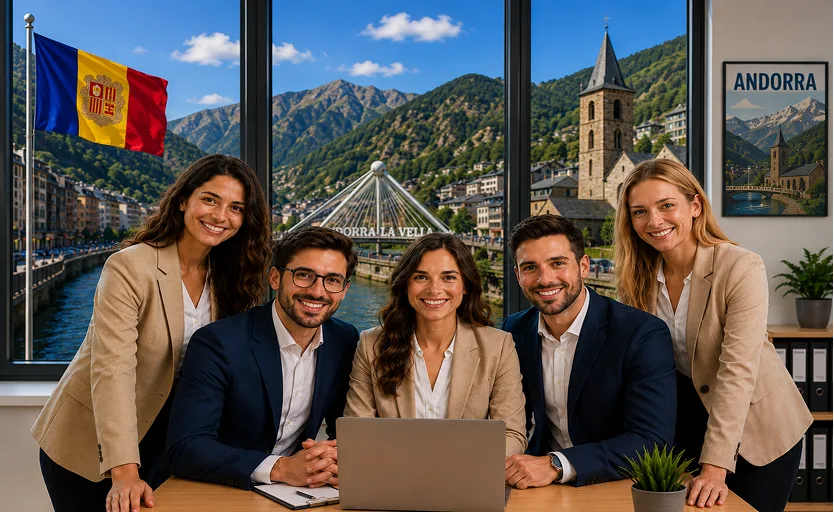 Europathways support team
