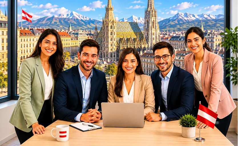 Europathways support team