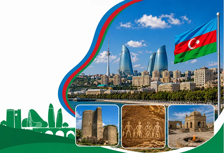 Your Azerbaijan