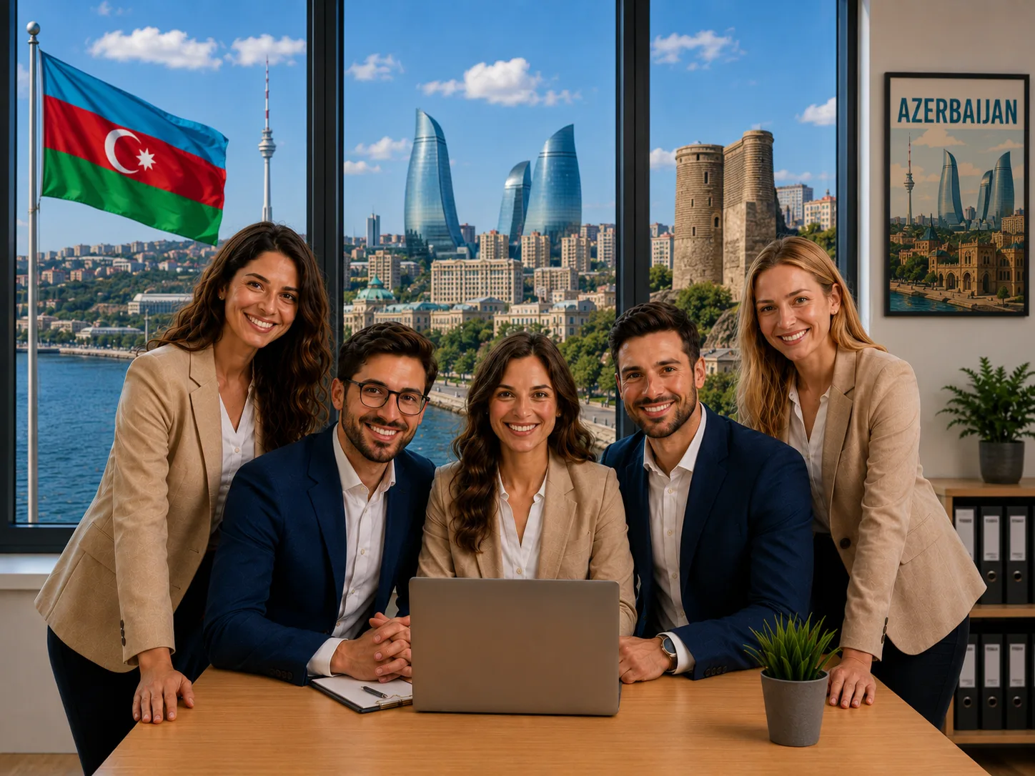 Europathways support team