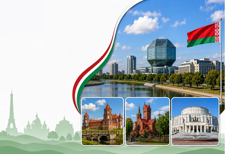 Your Belarus