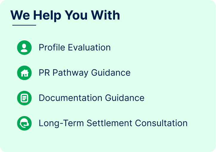 PR support services