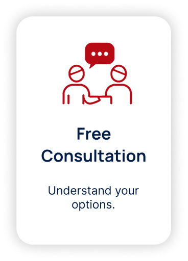 Free consultation