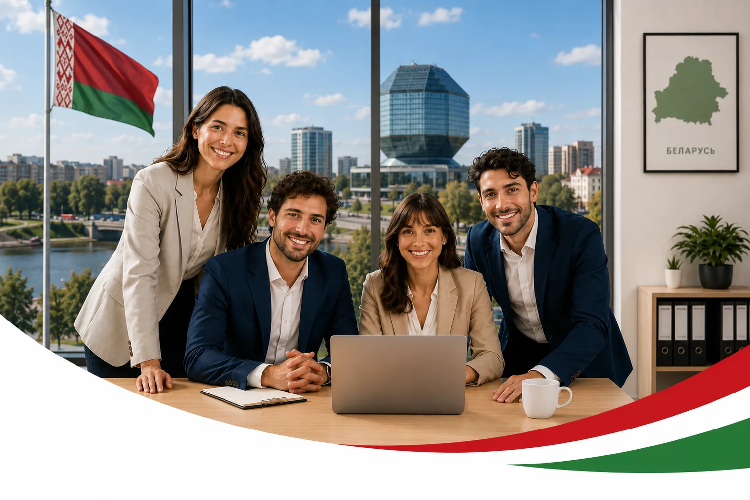 Europathways support team