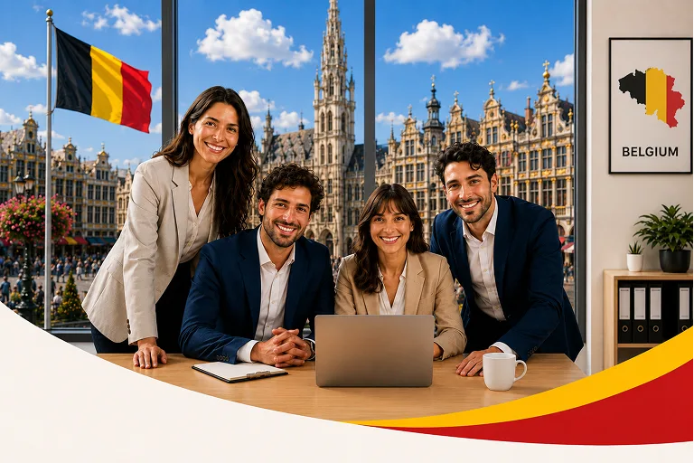 Europathways support team