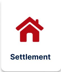 Settlement