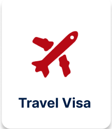 Travel visa