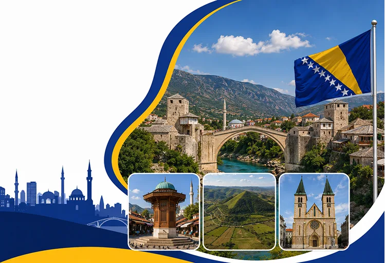 Your Bosnia