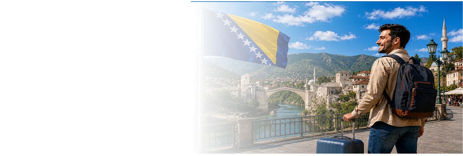 Moving to a New Country