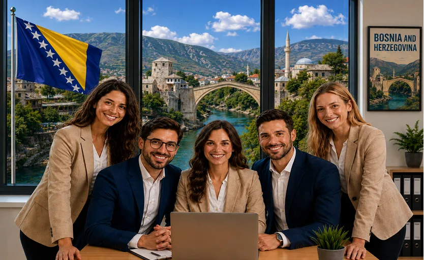 Europathways support team
