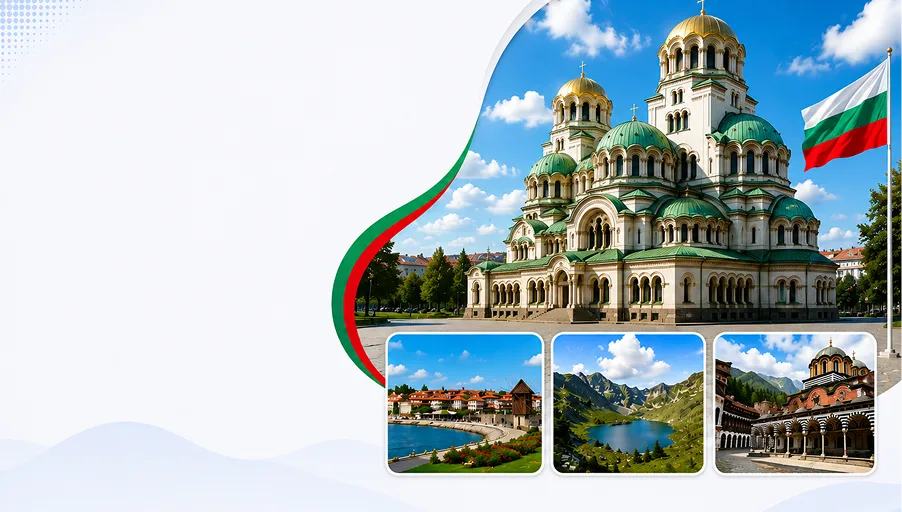 Your Bulgaria