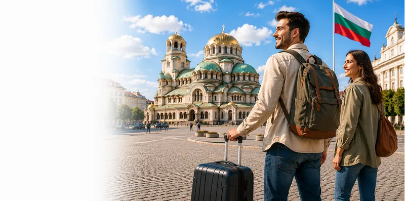 Moving to a New Country