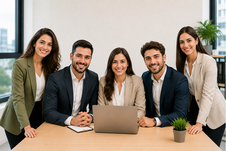 Europathways support team