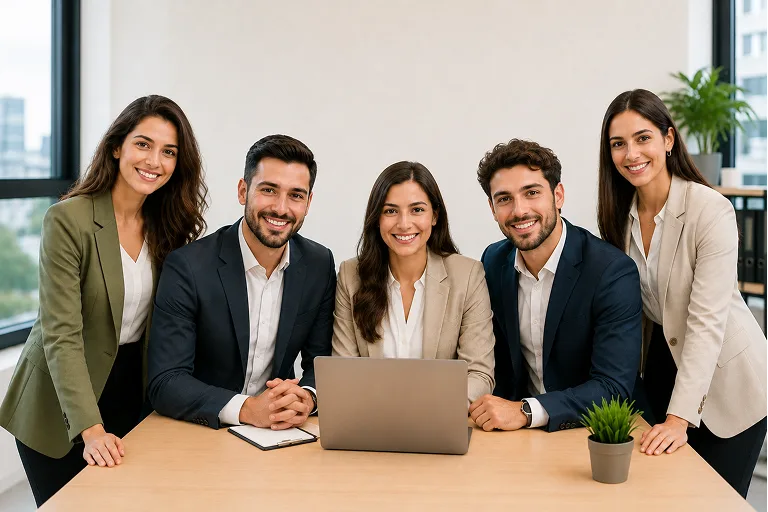 Europathways support team