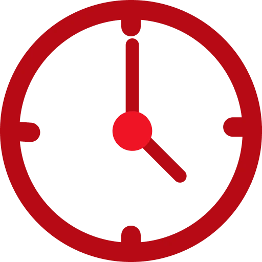 Clock Icon