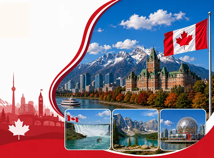 Your Canada
