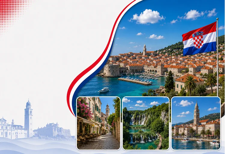 Your Croatia