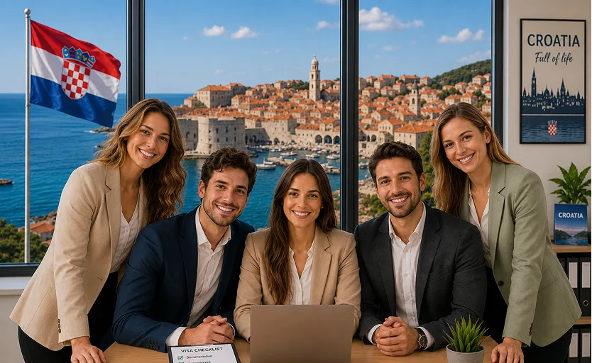 Europathways support team