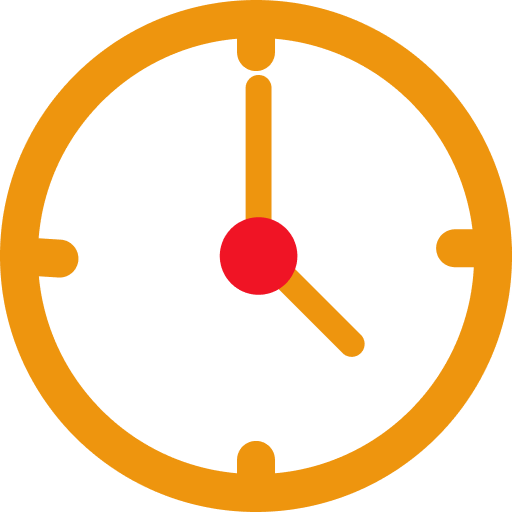 Clock Icon