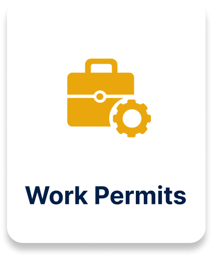 Work permits