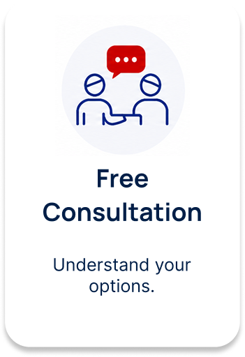 Free consultation