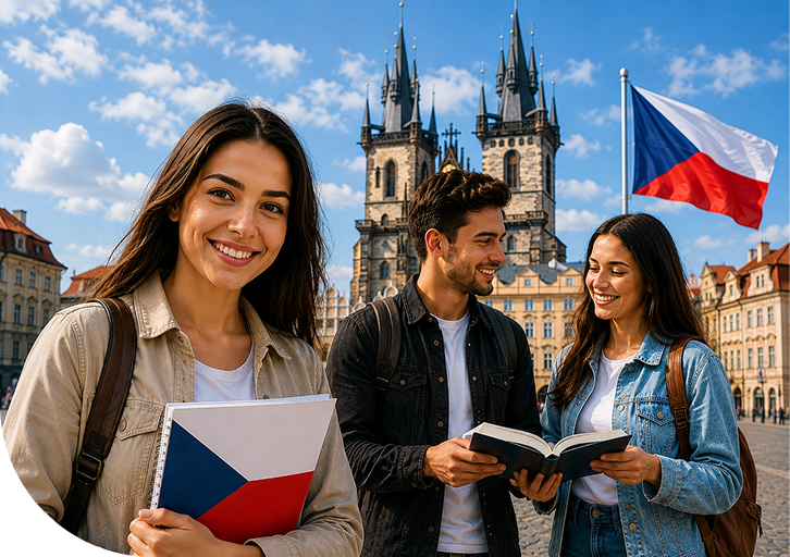 Study Abroad