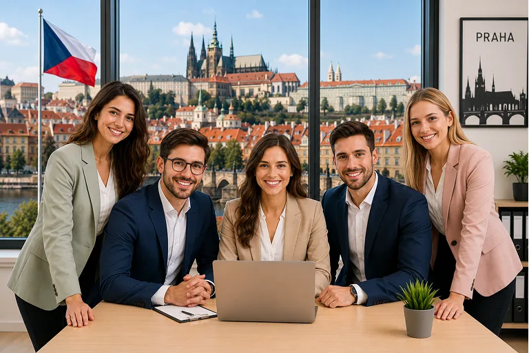 Europathways support team