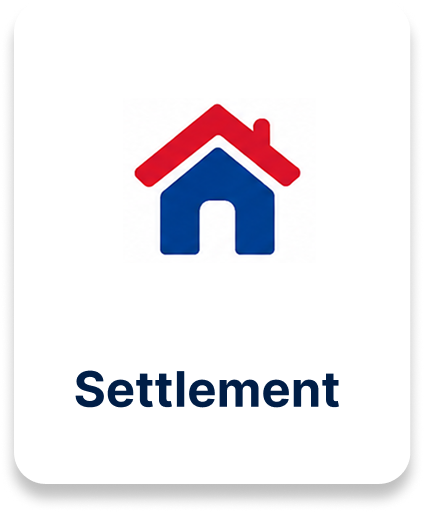 Settlement