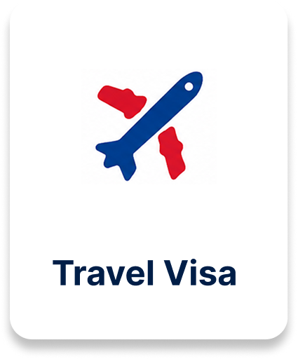 Travel visa