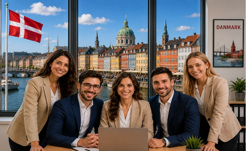 Europathways support team