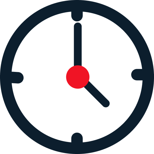 Clock Icon
