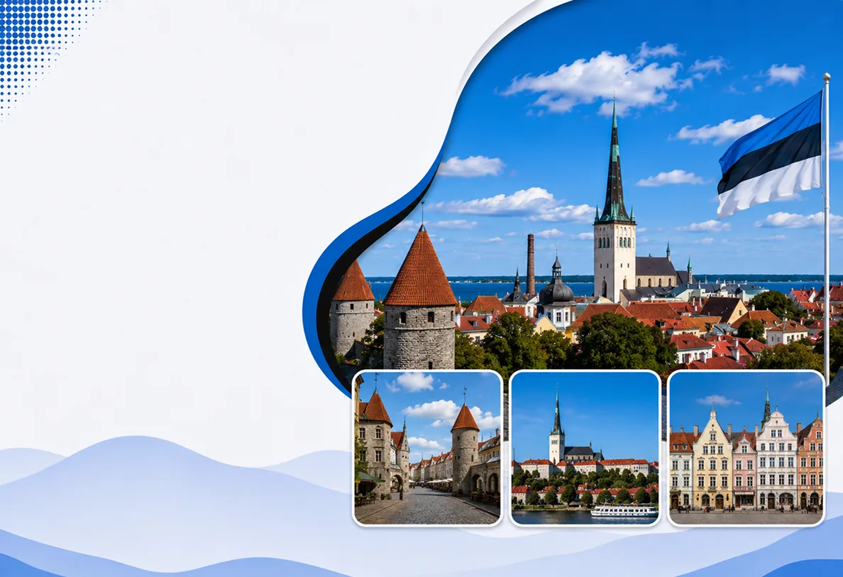 Your Estonia