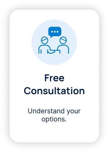 Free consultation