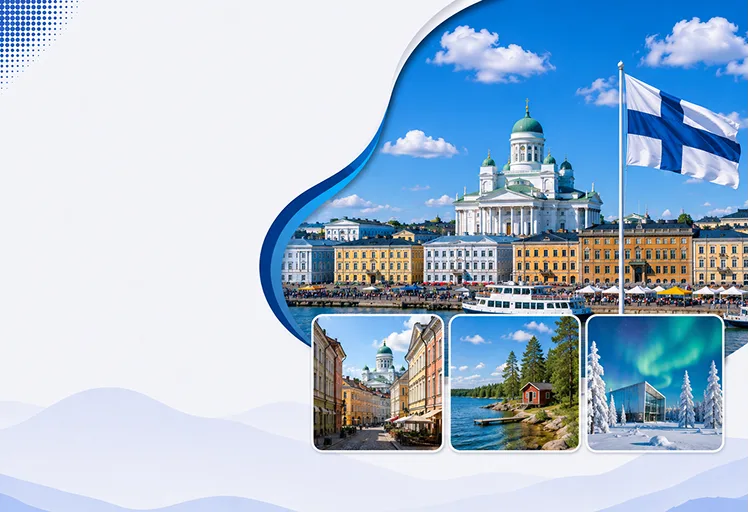 Your Finland