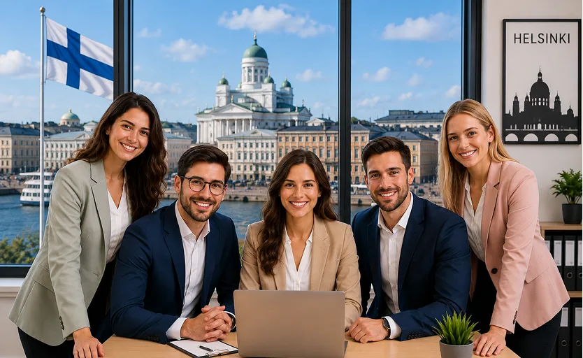 Europathways support team