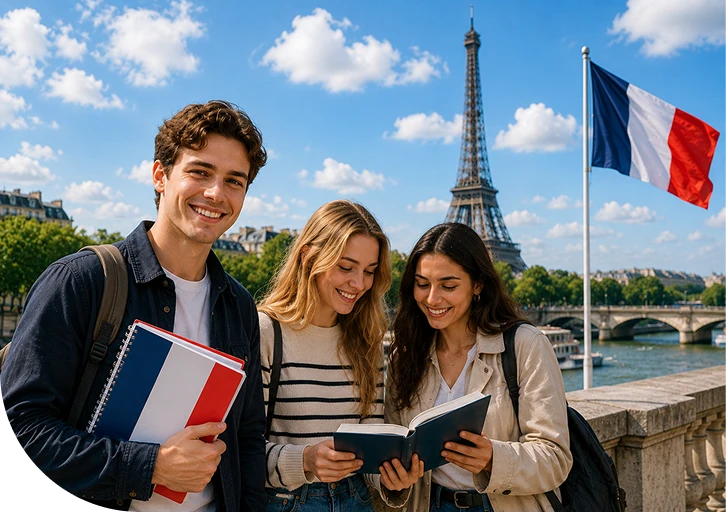 Study Abroad