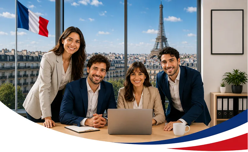 Europathways support team