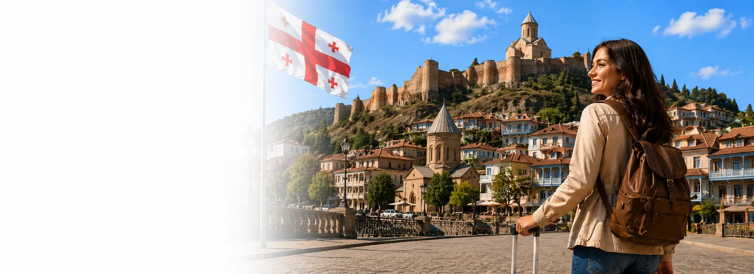 Moving to a New Country