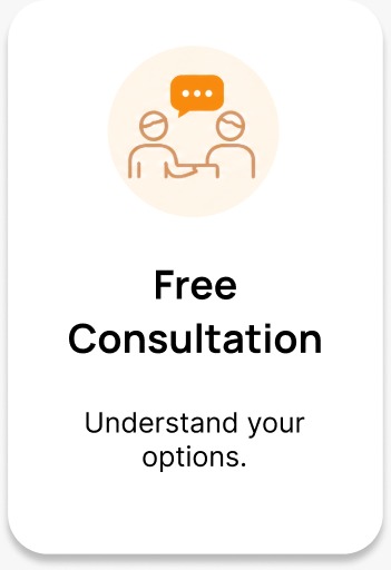 Free consultation