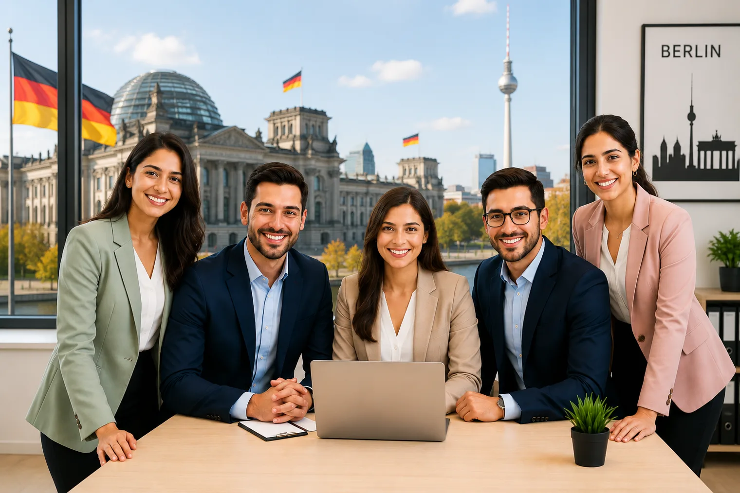 Europathways support team