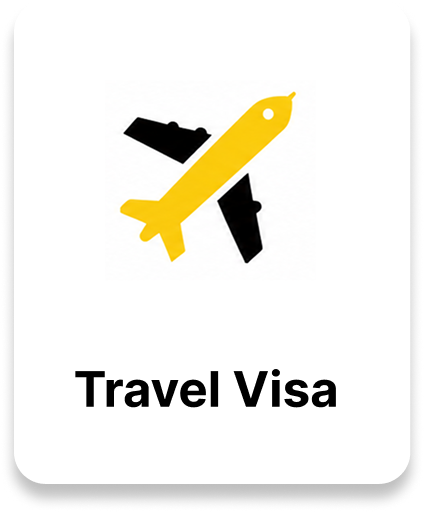Travel visa