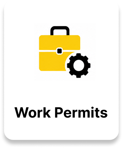 Work permits